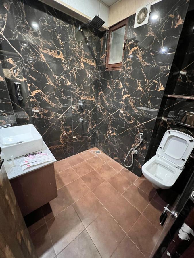 Hotel Victory Shimla Dış mekan fotoğraf