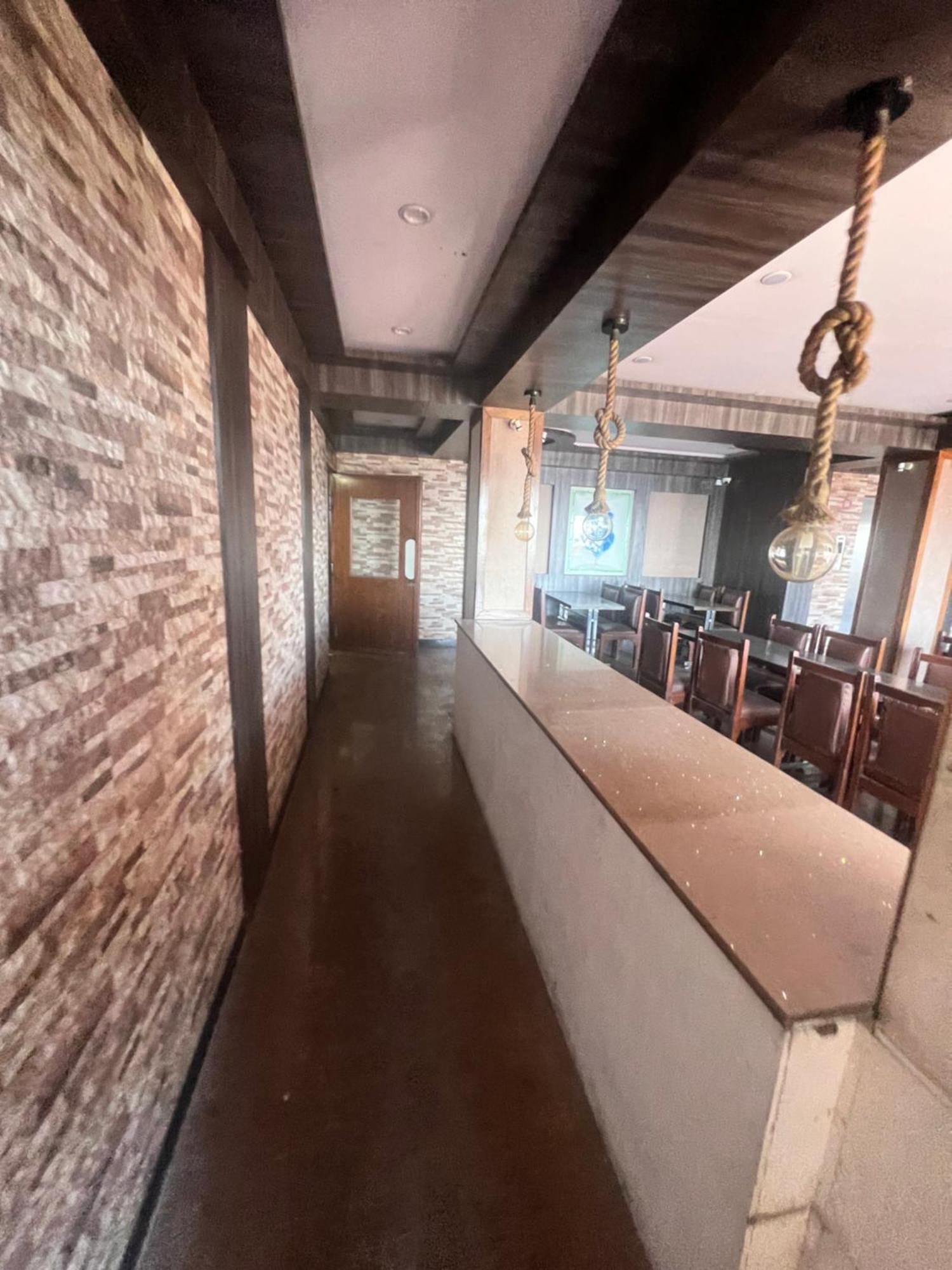Hotel Victory Shimla Dış mekan fotoğraf