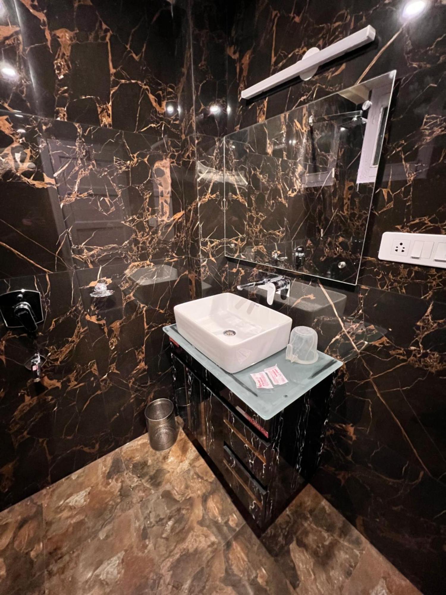 Hotel Victory Shimla Dış mekan fotoğraf